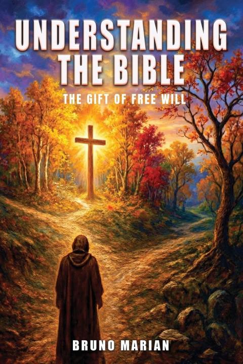 Knjiga UNDERSTANDING THE BIBLE Bruno Marian