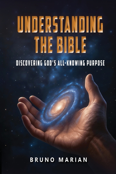Kniha UNDERSTANDING THE BIBLE Bruno Marian