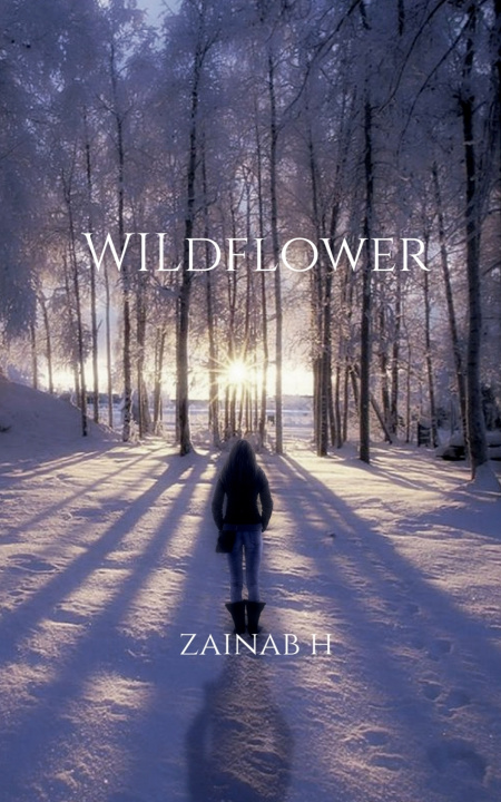 Kniha Wildflower Zainab H