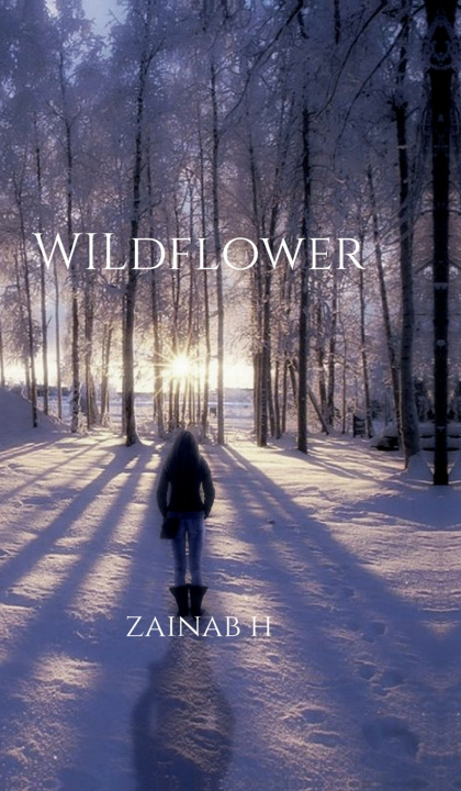 Kniha Wildflower Zainab H