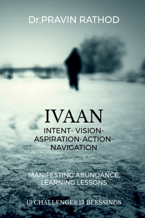 Knjiga IVAAN Dr. PRAVIN RATHOD