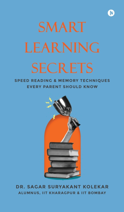 Kniha Smart Learning Secrets Dr. Sagar Suryakant Kolekar