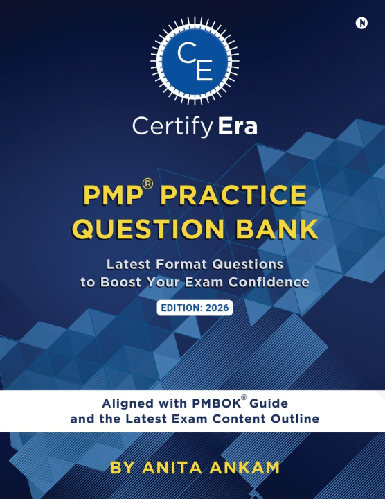 Knjiga PMP® Practice Question Bank Anita Ankam