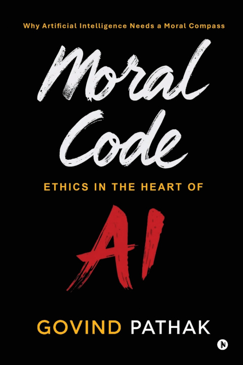 Knjiga Moral Code Govind Pathak