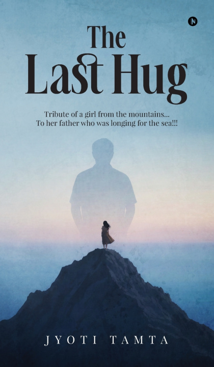 Kniha The Last Hug Jyoti Tamta