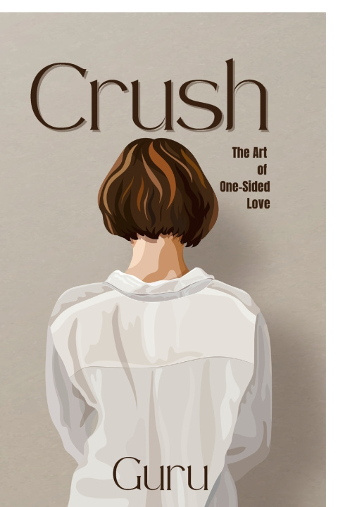 Kniha Crush Guru