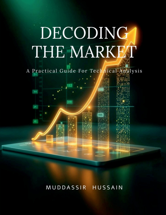 Kniha Decoding the Market Muddassir Hussain