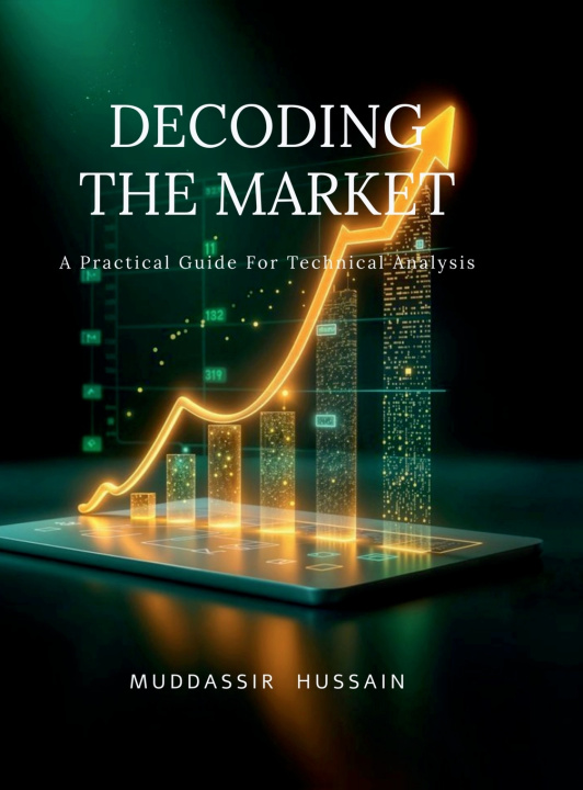 Kniha Decoding the Market Muddassir Hussain