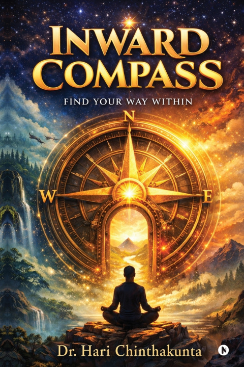 Kniha Inward Compass Dr. Hari Chinthakunta