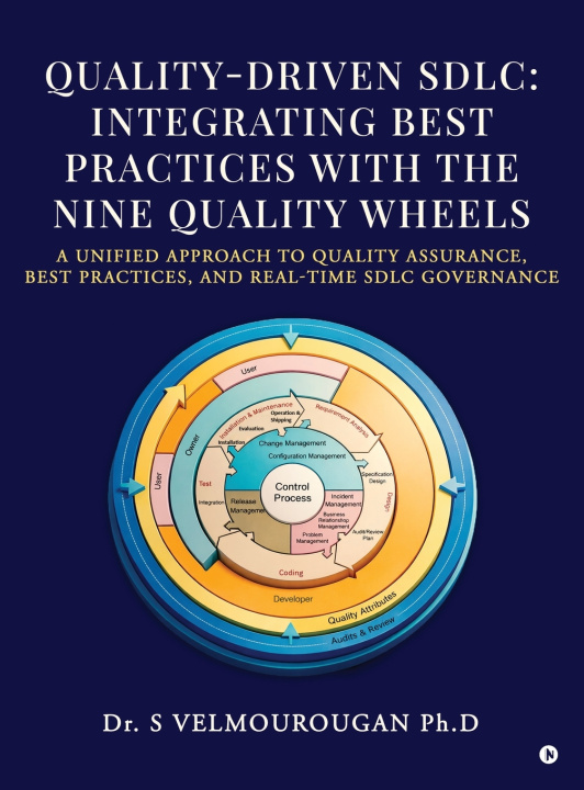 Knjiga QUALITY-DRIVEN SDLC Dr. S VELMOUROUGAN