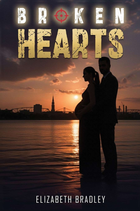 Boek Broken Hearts Elizabeth Bradley