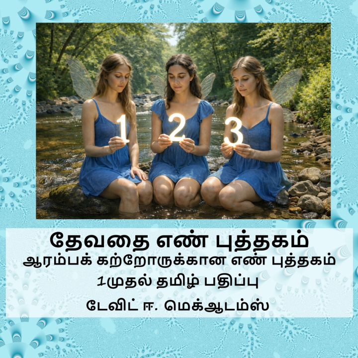Kniha தேவதை எண் புத்தகம் David E. McAdams
