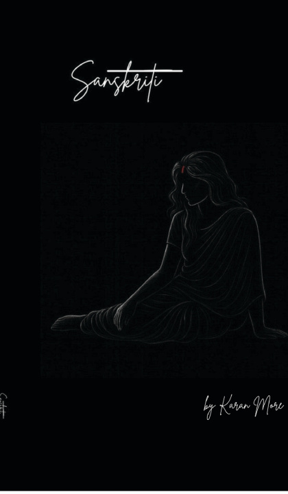 Kniha Sanskriti Karan More