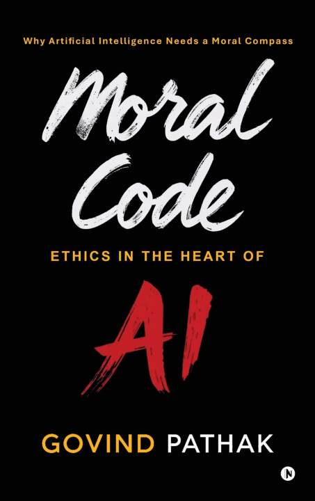 Knjiga Moral Code Govind Pathak