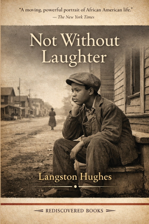 Buch Not Without Laughter Langston Hughes
