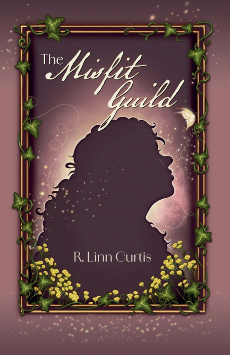 Kniha The Misfit Guild R. Linn Curtis