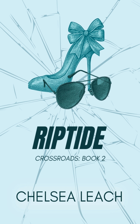 Knjiga Riptide Chelsea Leach