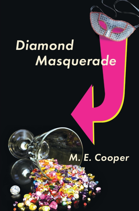 Buch Diamond Masquerade M.E. Cooper