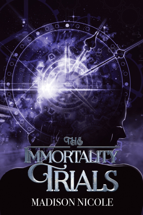 Kniha The Immortality Trials Madison Nicole
