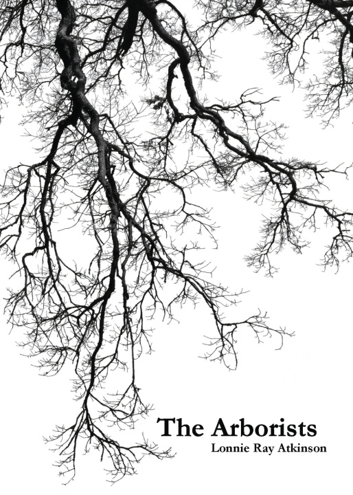 Kniha The Arborists Lonnie Ray Atkinson