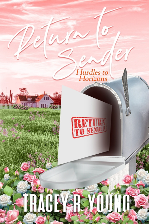 Kniha Return to Sender Tracey R. Young