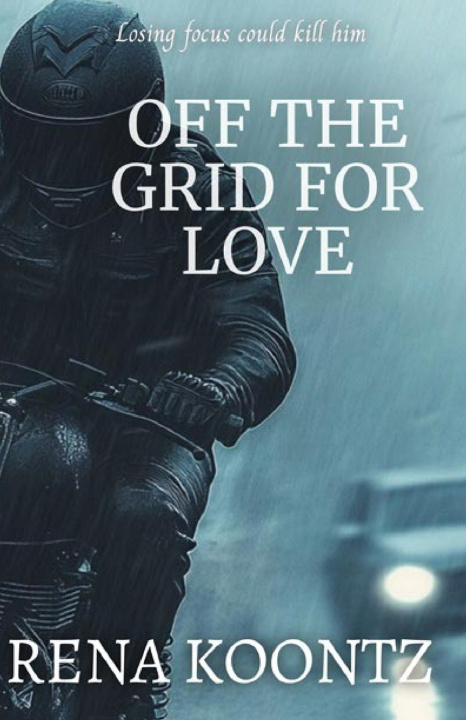 Kniha OFF THE GRID FOR LOVE RENA KOONTZ