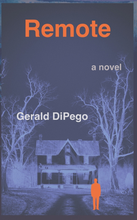 Knjiga Remote Gerald DiPego
