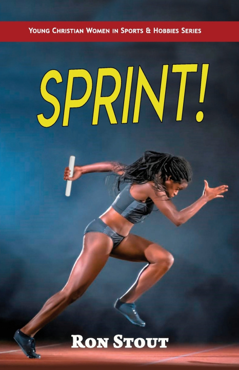 Kniha Sprint! Ron Stout