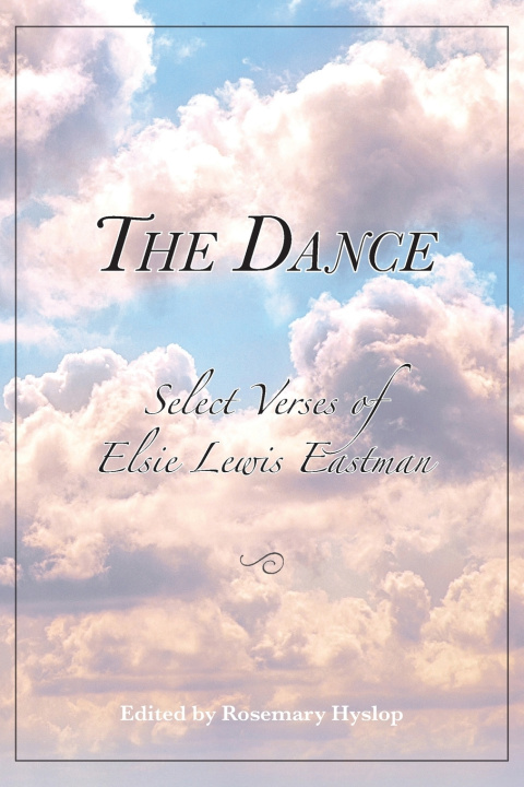 Kniha The DANCE Rosemary Hyslop