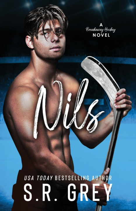 Kniha Nils S.R. Grey