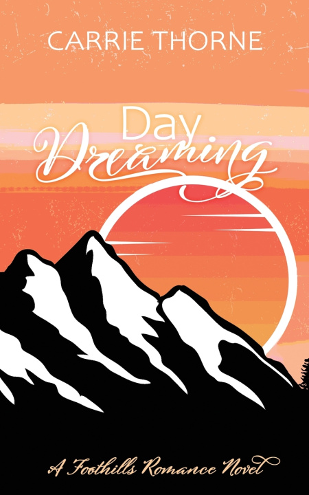 Livro Day Dreaming Carrie Thorne