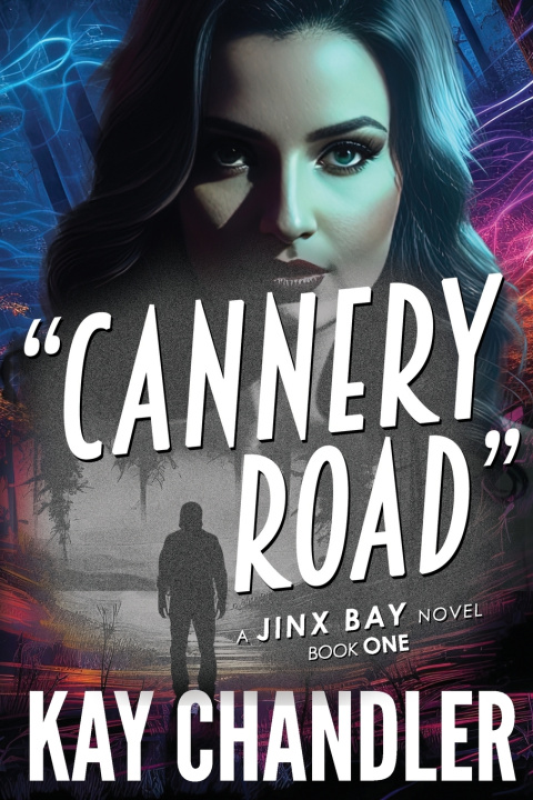 Kniha Cannery Road Kay Chandler