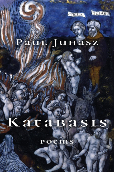 Kniha Katabasis Paul Juhasz