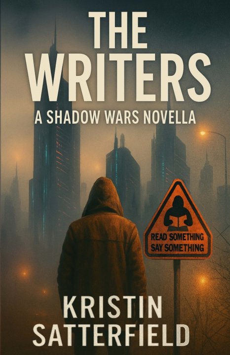 Kniha The Writers Kristin Satterfield