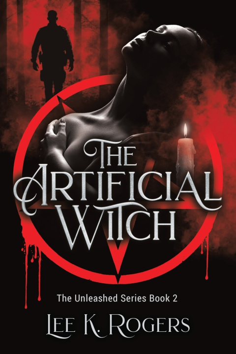 Kniha The Artificial Witch Lee K. Rogers