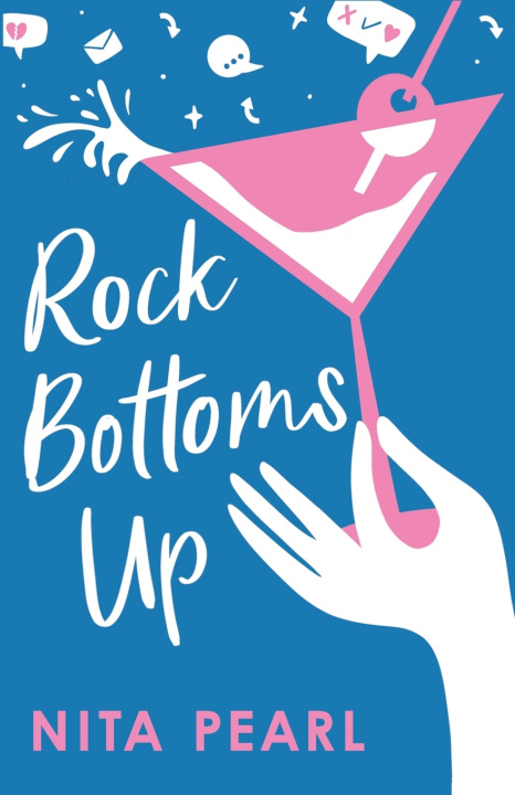 Kniha Rock Bottoms Up Nita Pearl