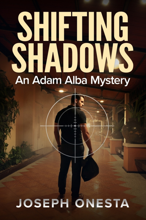 Kniha Shifting Shadows Joseph Onesta