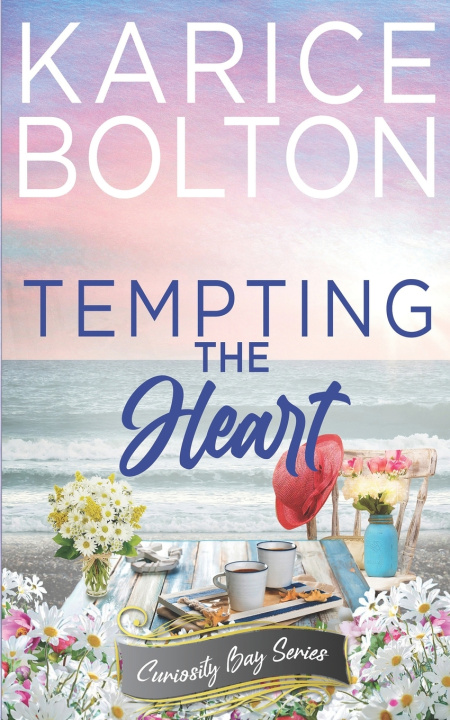 Buch Tempting the Heart Karice Bolton