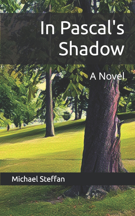Kniha In Pascal's Shadow Michael Steffan