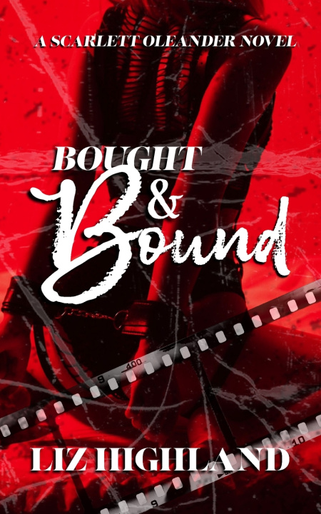 Kniha Bought & Bound Liz Highland