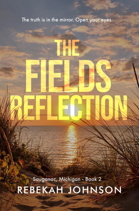 Knjiga The Fields Reflection Rebekah Johnson