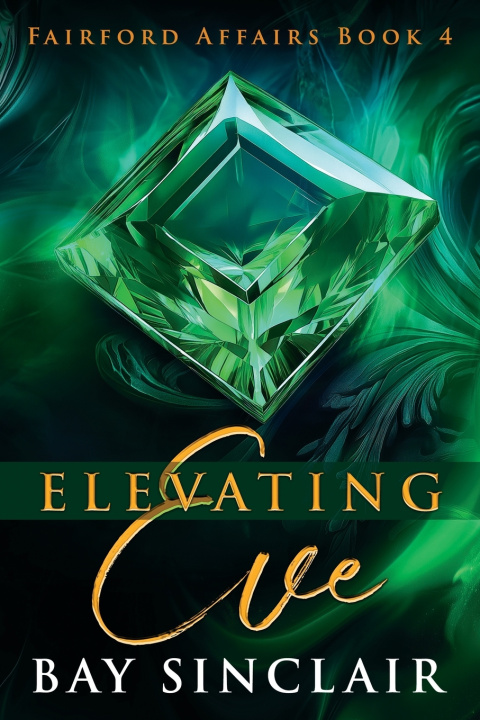 Kniha Elevating Eve Bay Sinclair