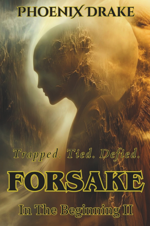Kniha Forsake Phoenix Drake