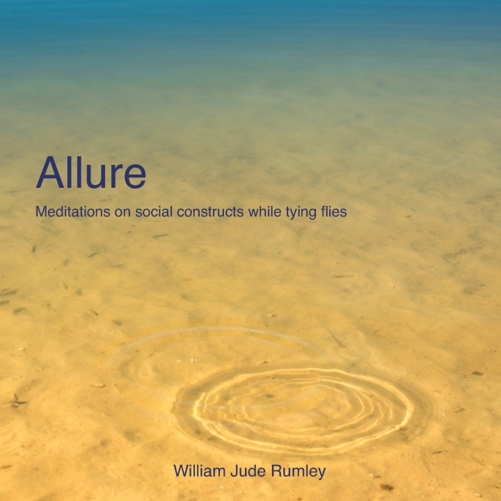 Kniha Allure William Jude Rumley