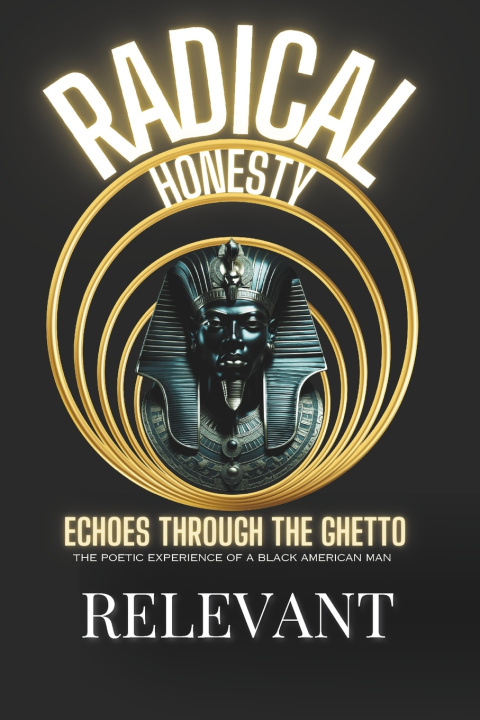 Kniha Radical Honesty Timothy "Relevant" Reaves