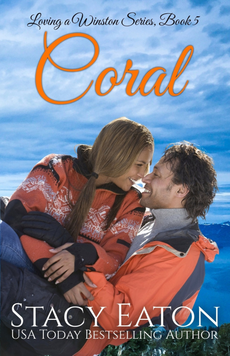 Boek Coral Stacy Eaton