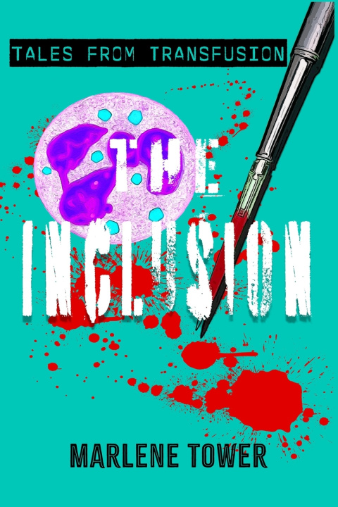 Kniha Tales from Transfusion Marlene Tower