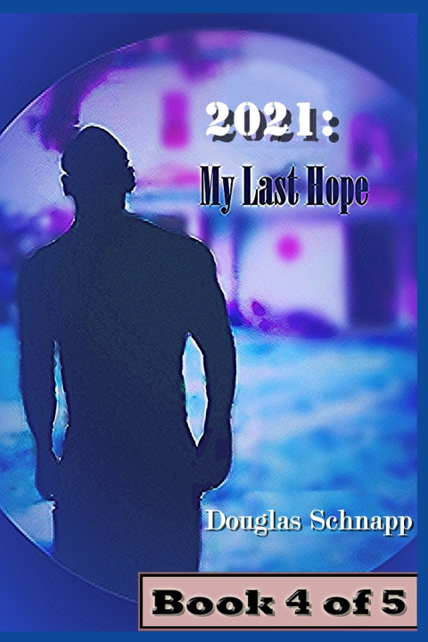 Kniha 2021 Douglas Schnapp