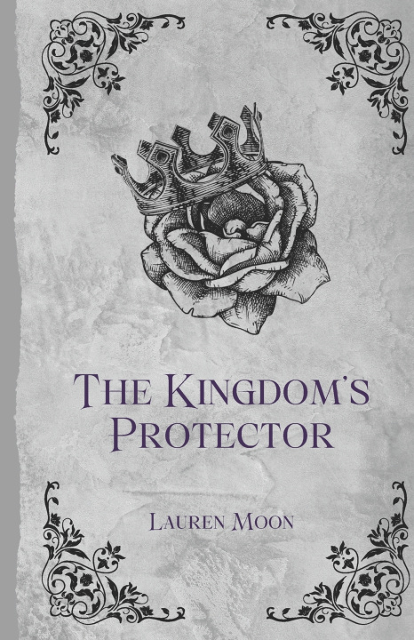 Kniha The Kingdom's Protector Lauren Moon