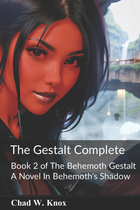Kniha The Gestalt Complete Chad W Knox